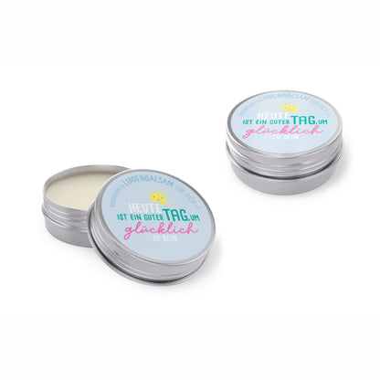 Lip Balm Happy Greetings