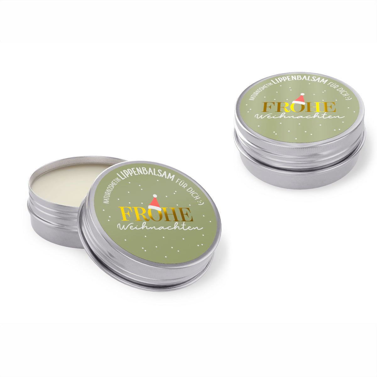 Lippenbalsam Schön Weihnachten