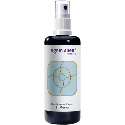 Aura Spray<br>El Morya