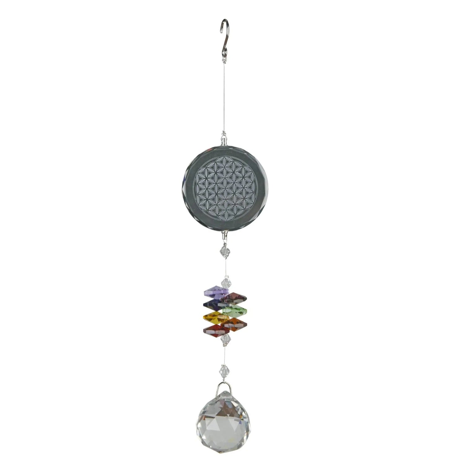 carillon-vento-cristallo-magico-fiore-della-vita-ca. 21 cm_2400