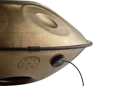 Micros capteur magnétique
