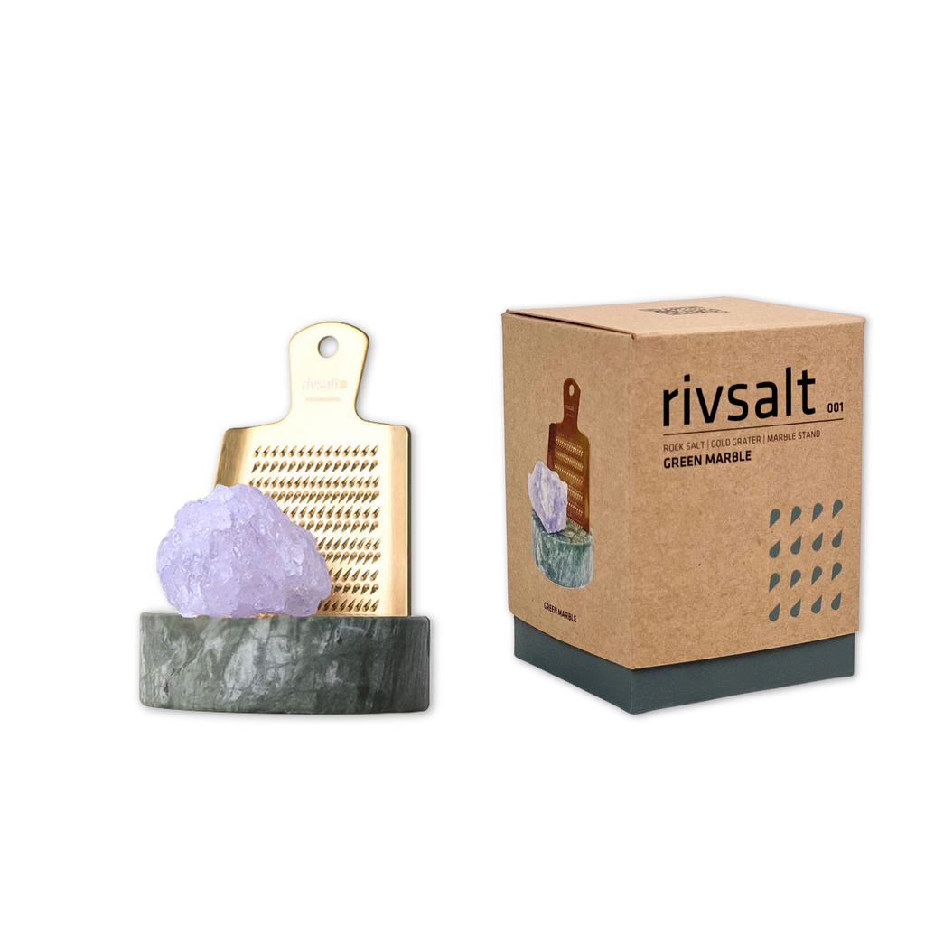 Marbre vert Rivsalt