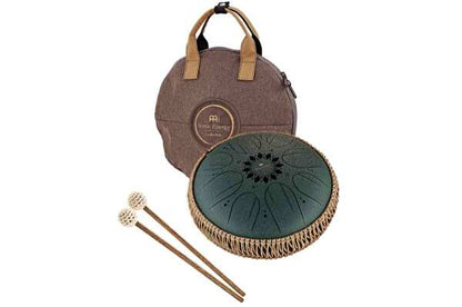 Medium Octave Steel Tongue Drum F