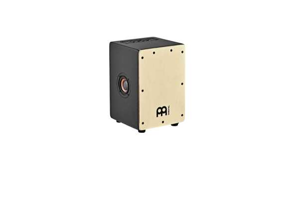 Mini enceinte Bluetooth Cajon
