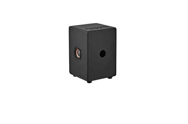 Mini enceinte Bluetooth Cajon