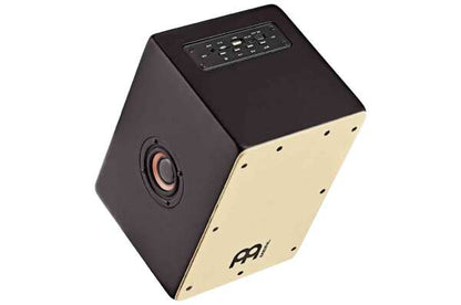 Mini Cajon Bluetooth Speaker