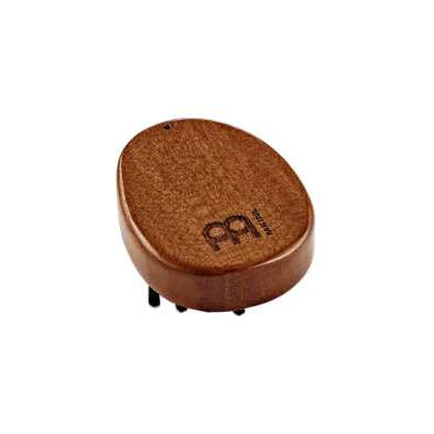 Mini Kalimba 8 Notes - Sapele