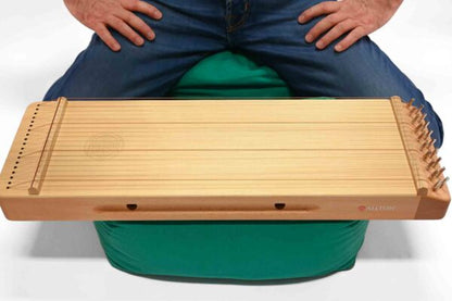Monochord Model A Fichte
