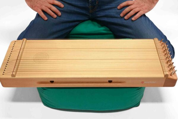 Monochord Model A Fichte