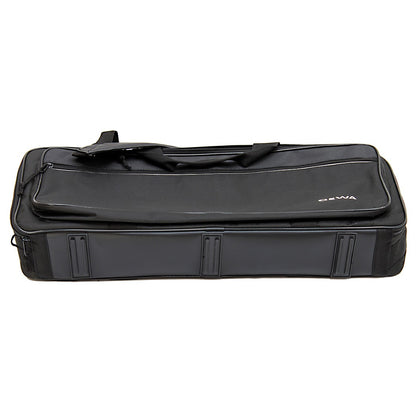 Monochord Tasche Seitenansicht