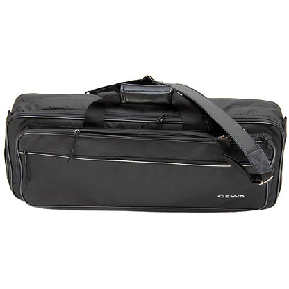 Monochord Tasche geschlossen