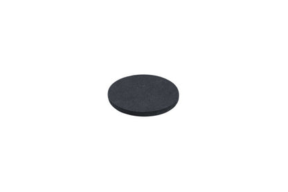 Unterlage aus Moosgummi 10cm