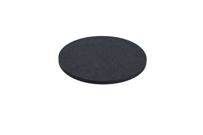 Unterlage aus Moosgummi 18cm