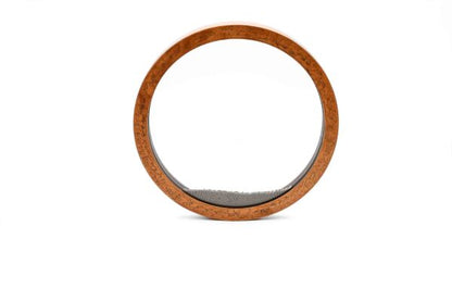 Ocean Drum hellbraun Ø 32.5cm