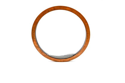 Ocean Drum hellbraun Ø 43.5cm