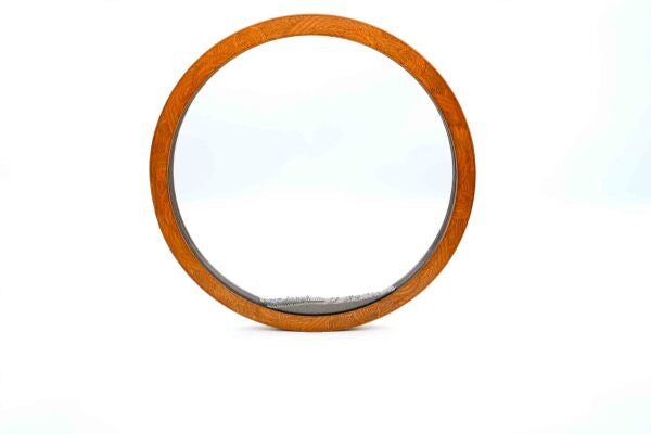 Ocean Drum hellbraun Ø 49.5cm