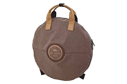 Octave Steel Tongue Drum D blau