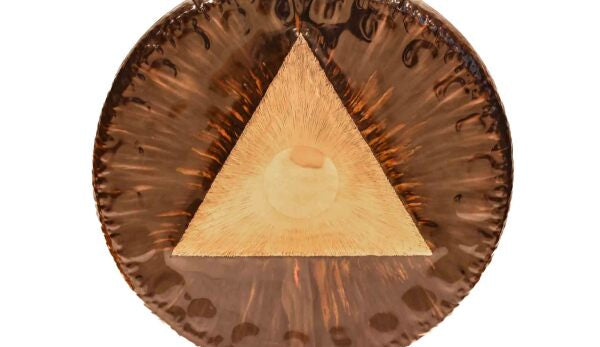 Triangle Gong, taille 32