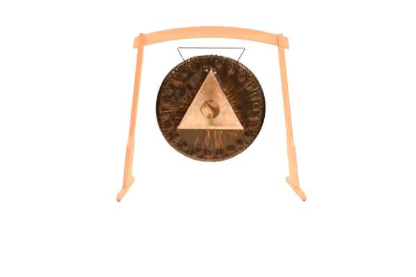 Triangle Gong, Gr. 32