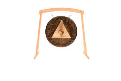 Triangle Gong, Gr. 32