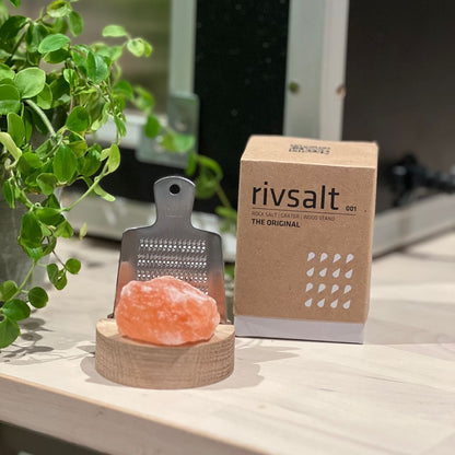 Rivsalt l&