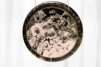 Pablo Gong Silver Nigma