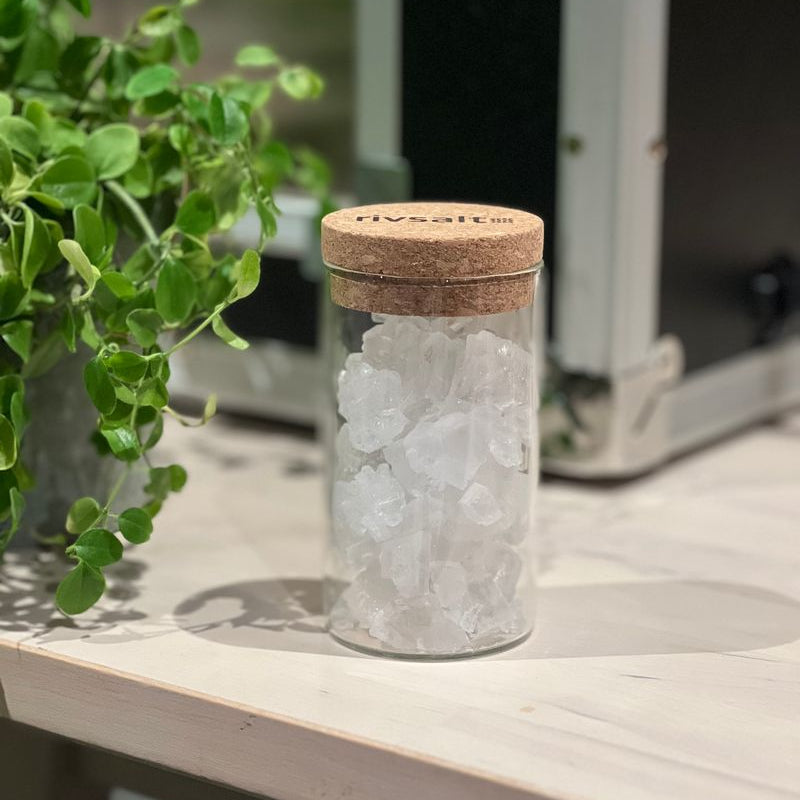 Sel pour pâtes Rivsalt