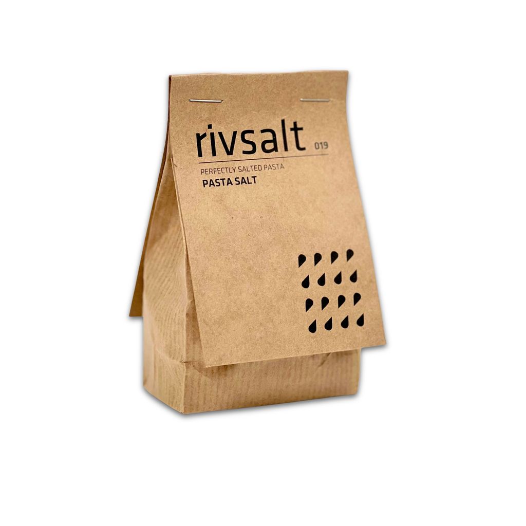 Sel pour pâtes Rivsalt