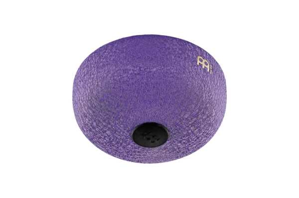 Pocket Steel Tongue Drum A Major violett