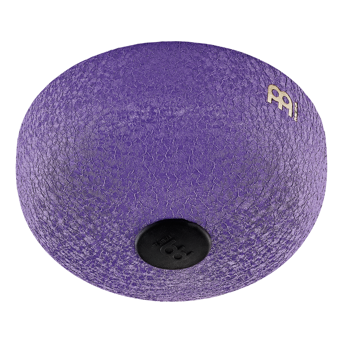 Pocket Steel Tongue Drum A-Dur Violett Lotusblume