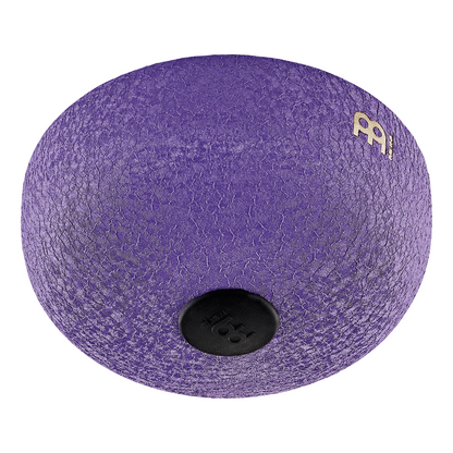 Pocket Steel Tongue Drum A-Dur Violett Lotusblume