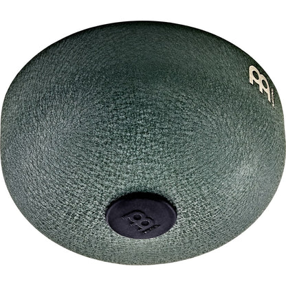 Pocket Steel Tongue Drum Dunkelgrün Unterseite