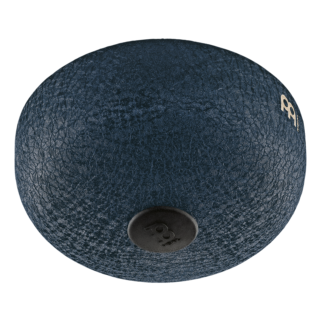 Pocket Steel Tongue Drum A-Dur Blau Venusblume