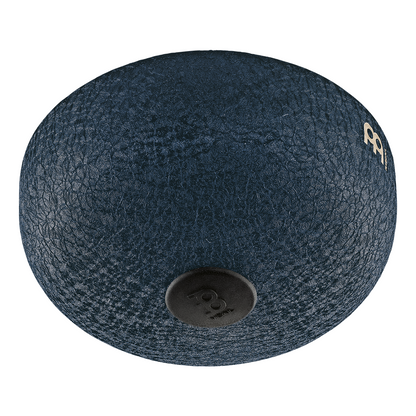 Pocket Steel Tongue Drum A-Dur Blau Venusblume