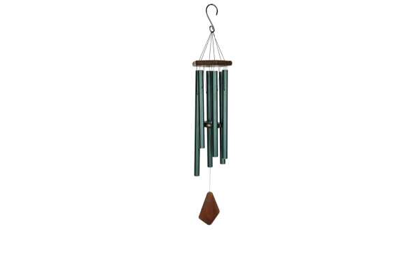 Carillon Premium - Vert forêt