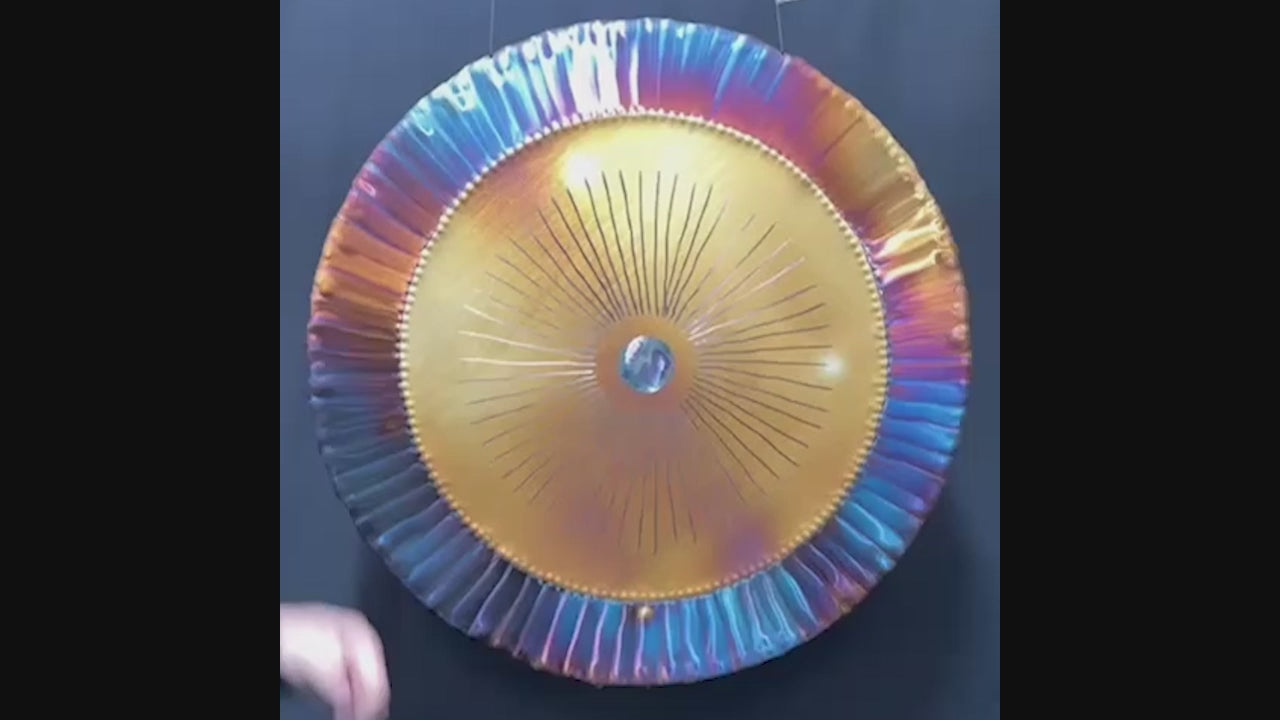 Universe Venus Gong 90 cm – warm, harmonisch und voller innerer Fülle