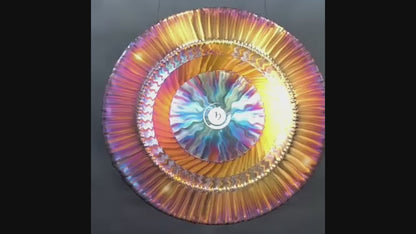 Universe Symphonic Gong 74 cm – weiter Klang und elegante Klangpräsenz