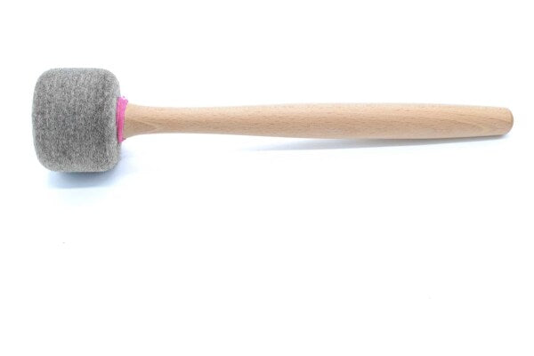 Profischlegel mittelhart pink