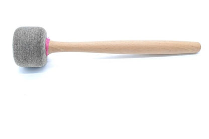 Profischlegel mittelhart pink