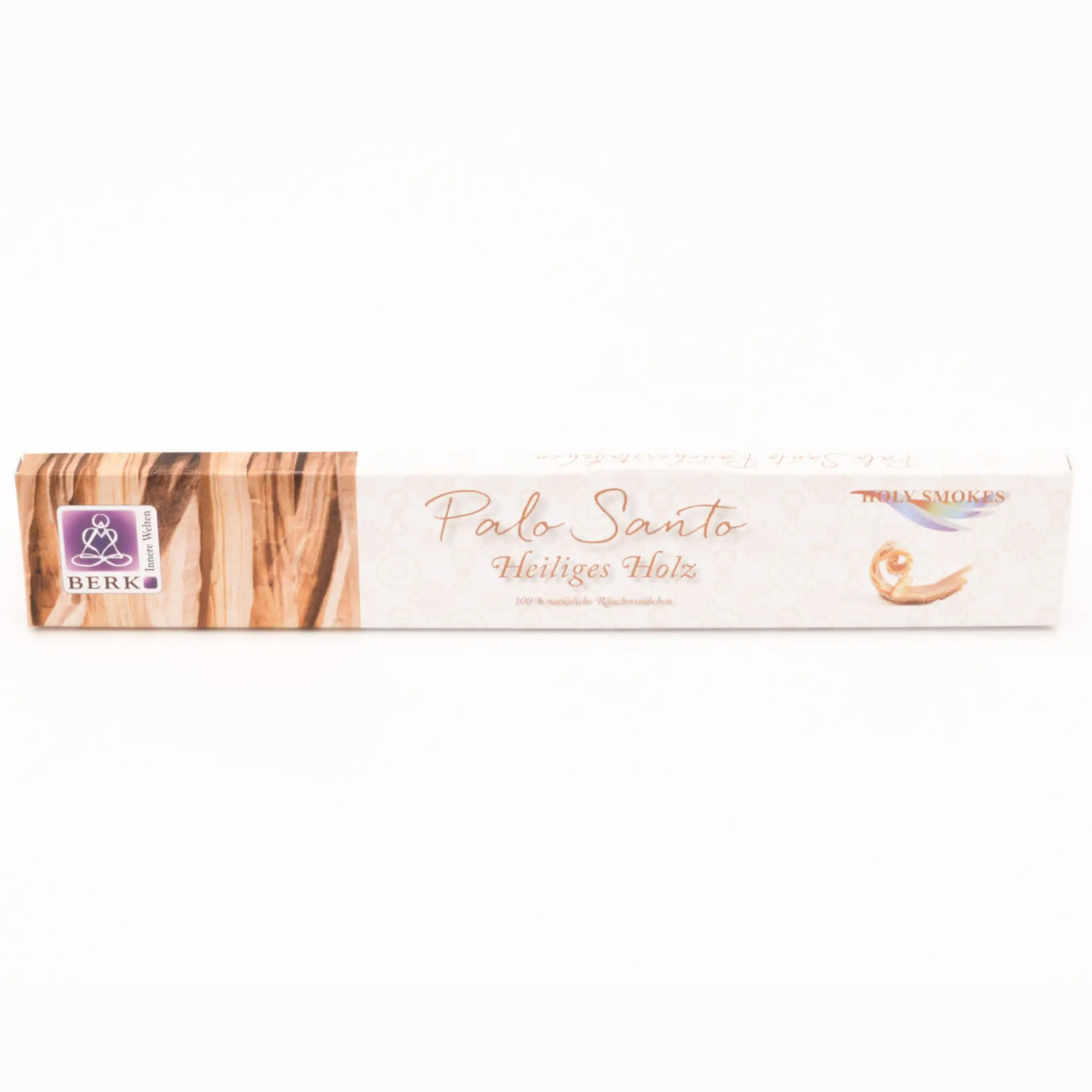 Bastoncini di incenso<br>Palo Santo