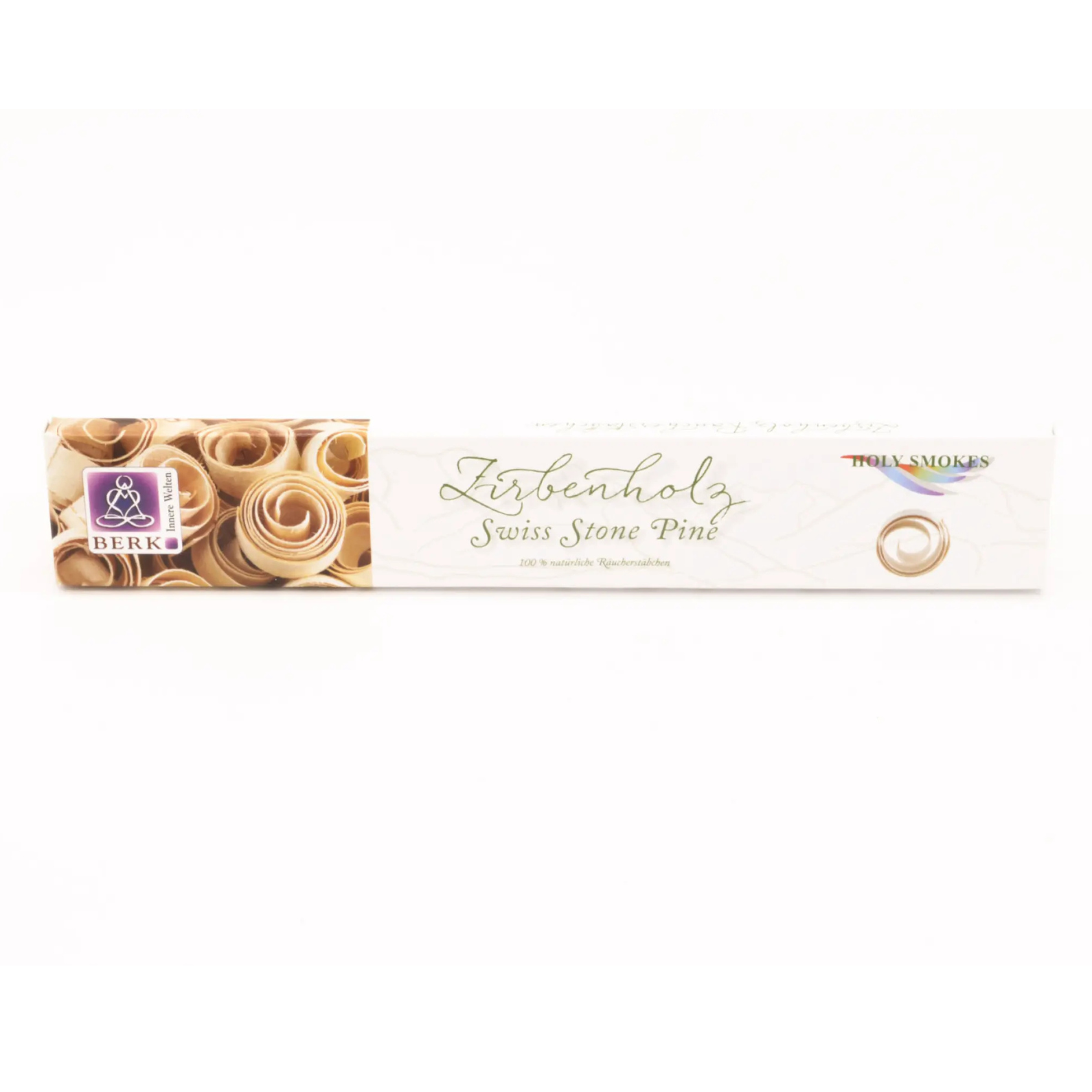 Bastoncini di incenso<br>Legno di pino