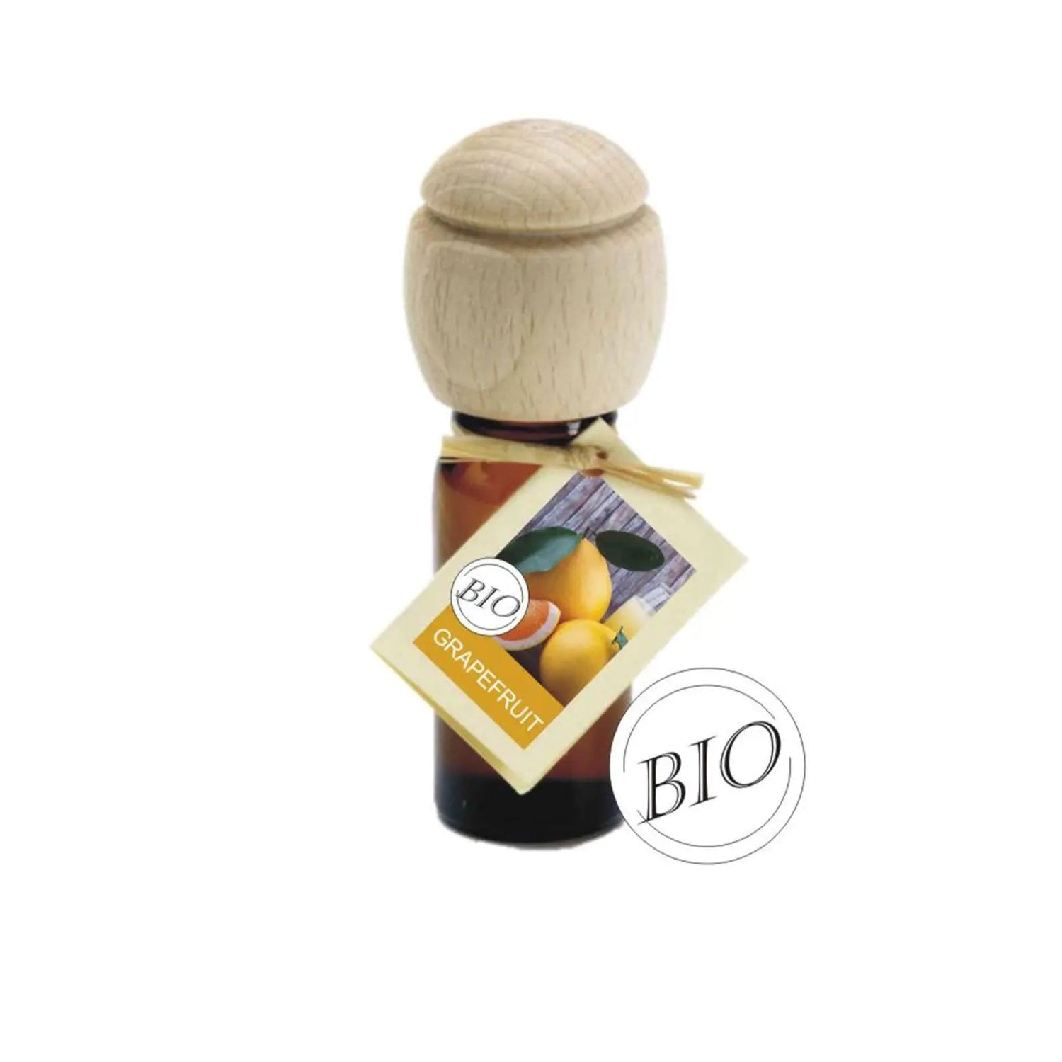 parfum d&