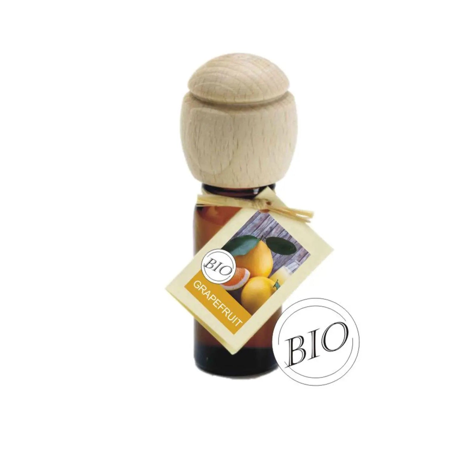 parfum d&