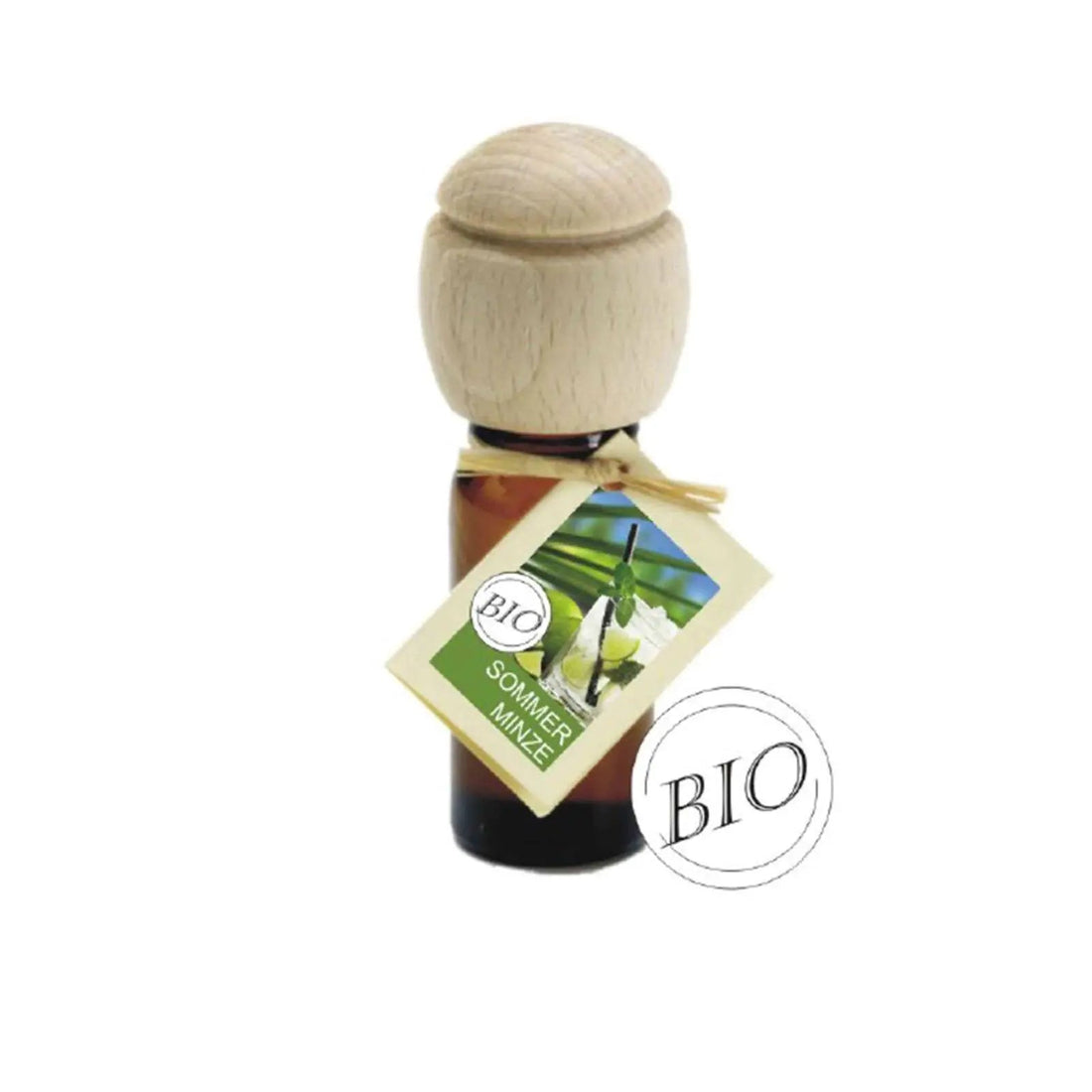 parfum d&