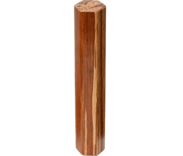 Regenklangsäule Bambus 4 Minuten