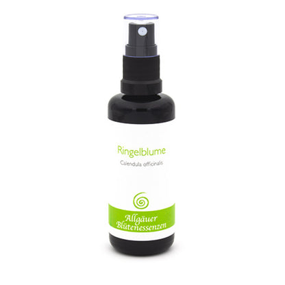 Essence florale d’Allgäu – souci