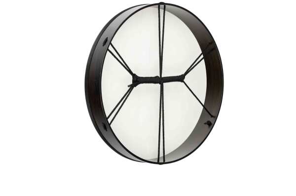Tambour Rituel 22" - Phases de Lune
