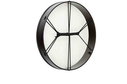 Tambour Rituel 22" - Phases de Lune