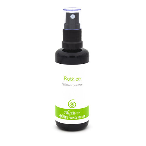 Essence florale d’Allgäu – trèfle rouge