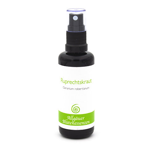 Essence florale d&